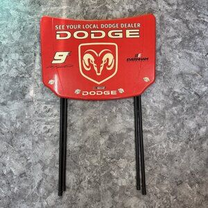 Kasey Kahne #9 Dodge Evernham Motorsports NASCAR Hood Folding Table